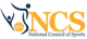 NCS — National Council of Sports