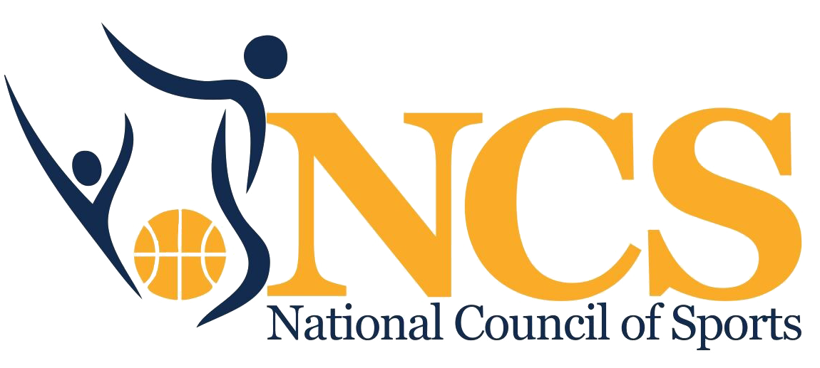 NCS — National Council of Sports